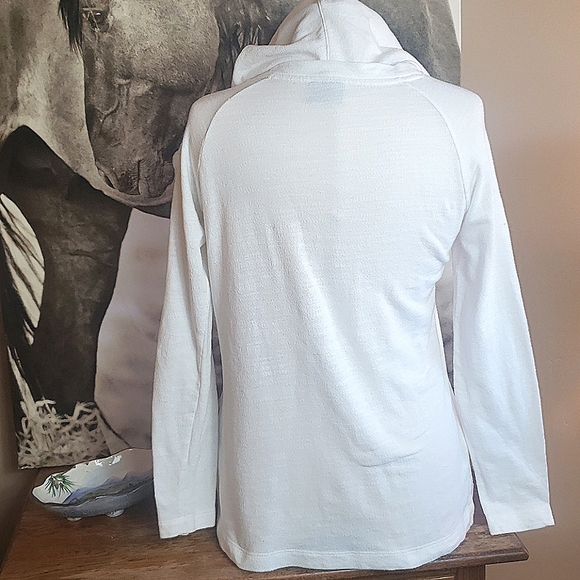 Columbia Lightweight sweater hoodie - Picture 2 of 8